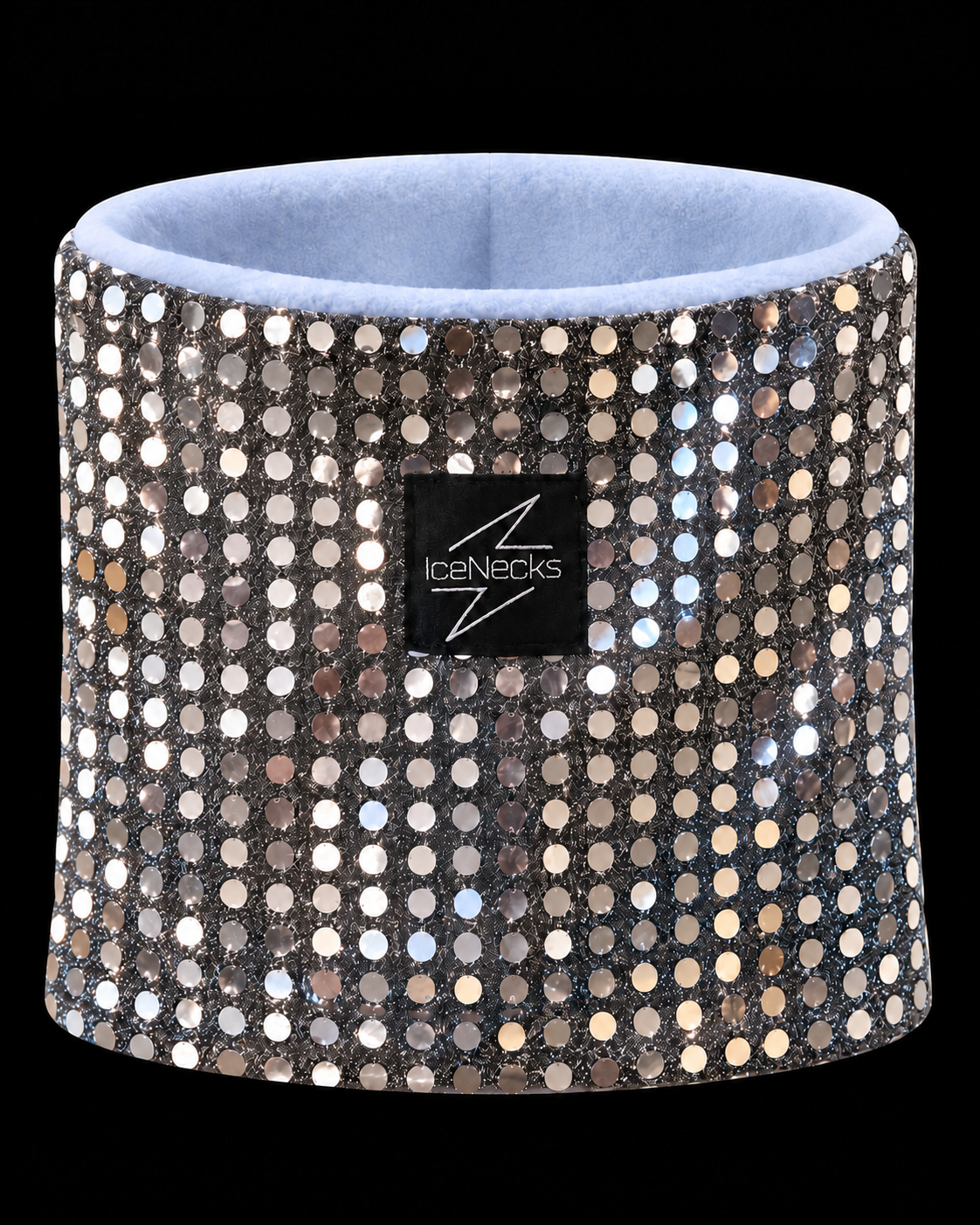 TURN UP THE SPARKLE