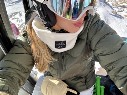 SNOWY
